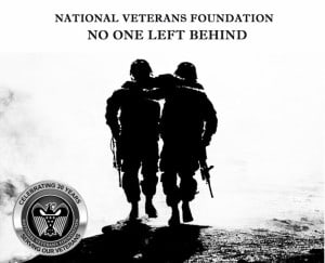 NVF No one left behind
