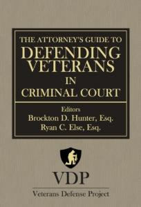 Attorneys Guide to Defending Veterans