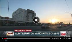 VA Audit Report