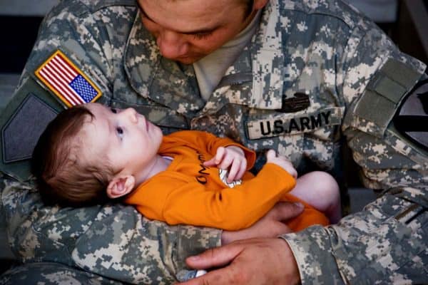 VA dependent benefits