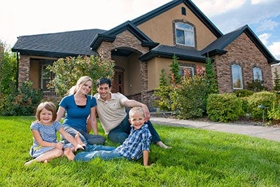 VA Guaranteed Home Loan