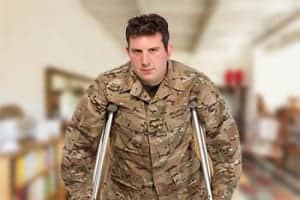 Veteran Disability Compensation