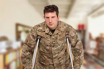 veteran Handicapkompensation