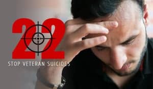 Stop Veteran Suicides