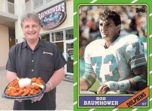 Bob Baumhower