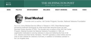 Meshad Huff Post