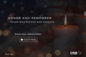Honor Remember Veterans