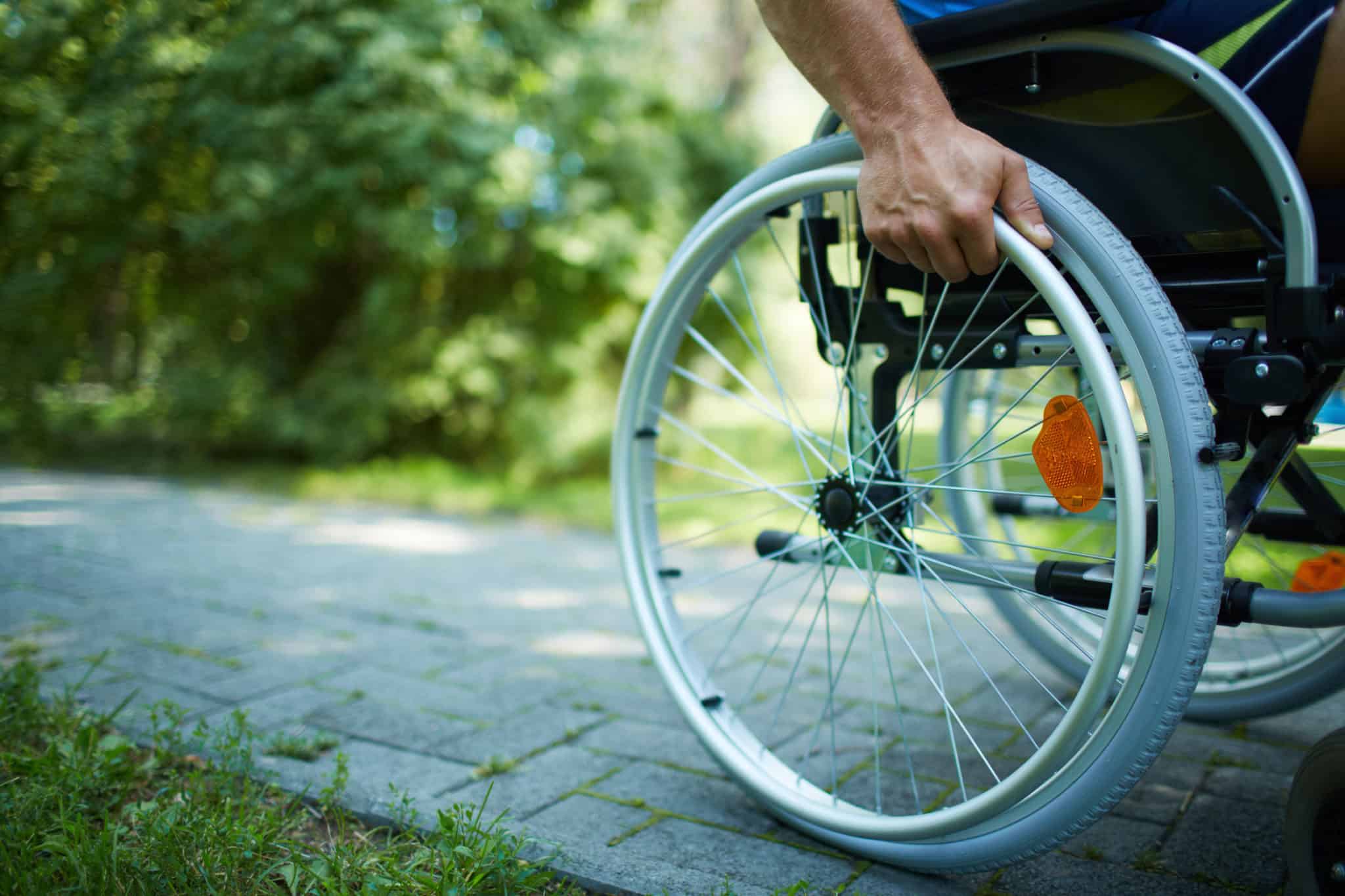 VA disability compensation National Veterans Foundation