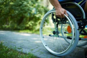VA disability compensation