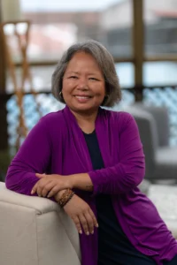 Melanie R Alvarez, NVF